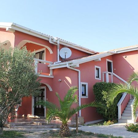 ויר Apartments Puskaric מראה חיצוני תמונה