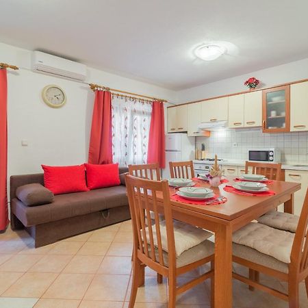 ויר Apartments Puskaric מראה חיצוני תמונה