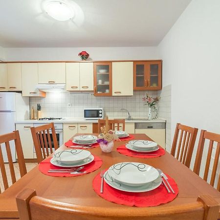 ויר Apartments Puskaric מראה חיצוני תמונה