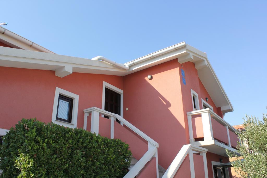 ויר Apartments Puskaric מראה חיצוני תמונה