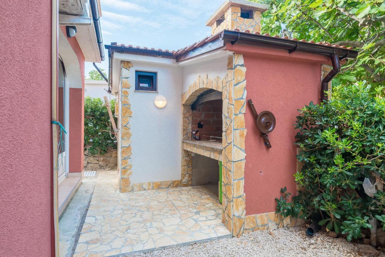 ויר Apartments Puskaric מראה חיצוני תמונה