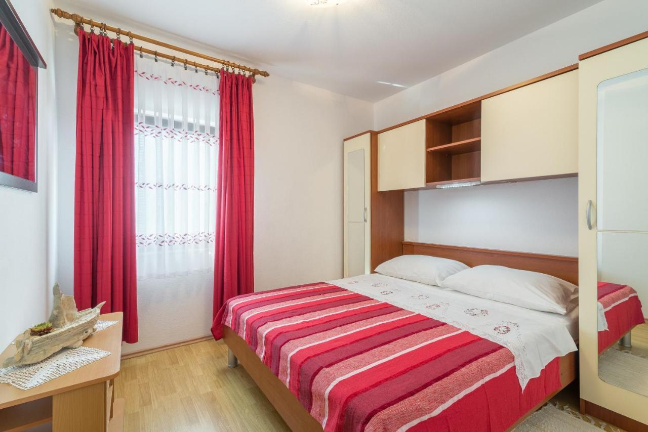 ויר Apartments Puskaric מראה חיצוני תמונה