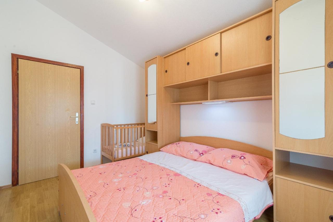 ויר Apartments Puskaric מראה חיצוני תמונה