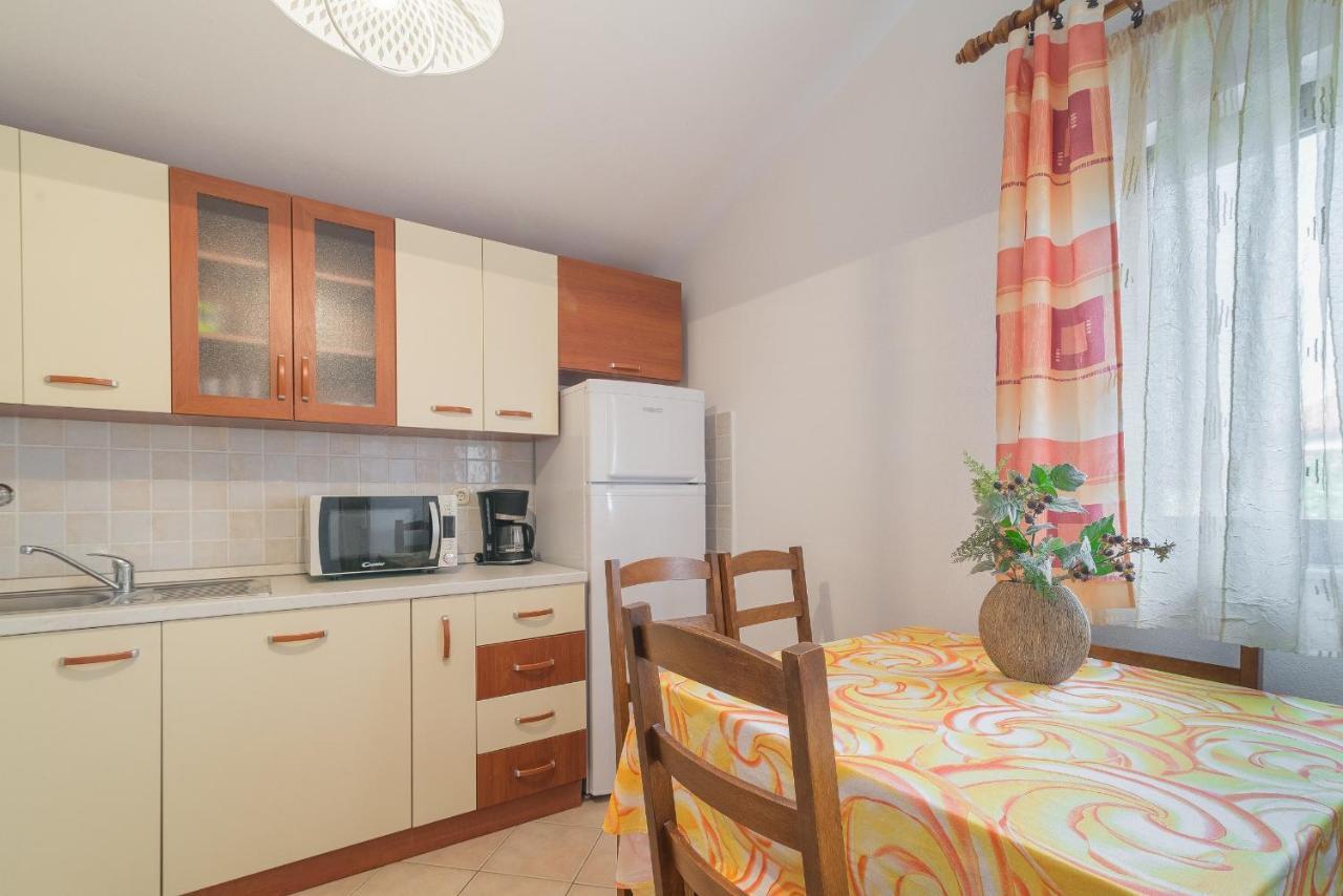 ויר Apartments Puskaric מראה חיצוני תמונה