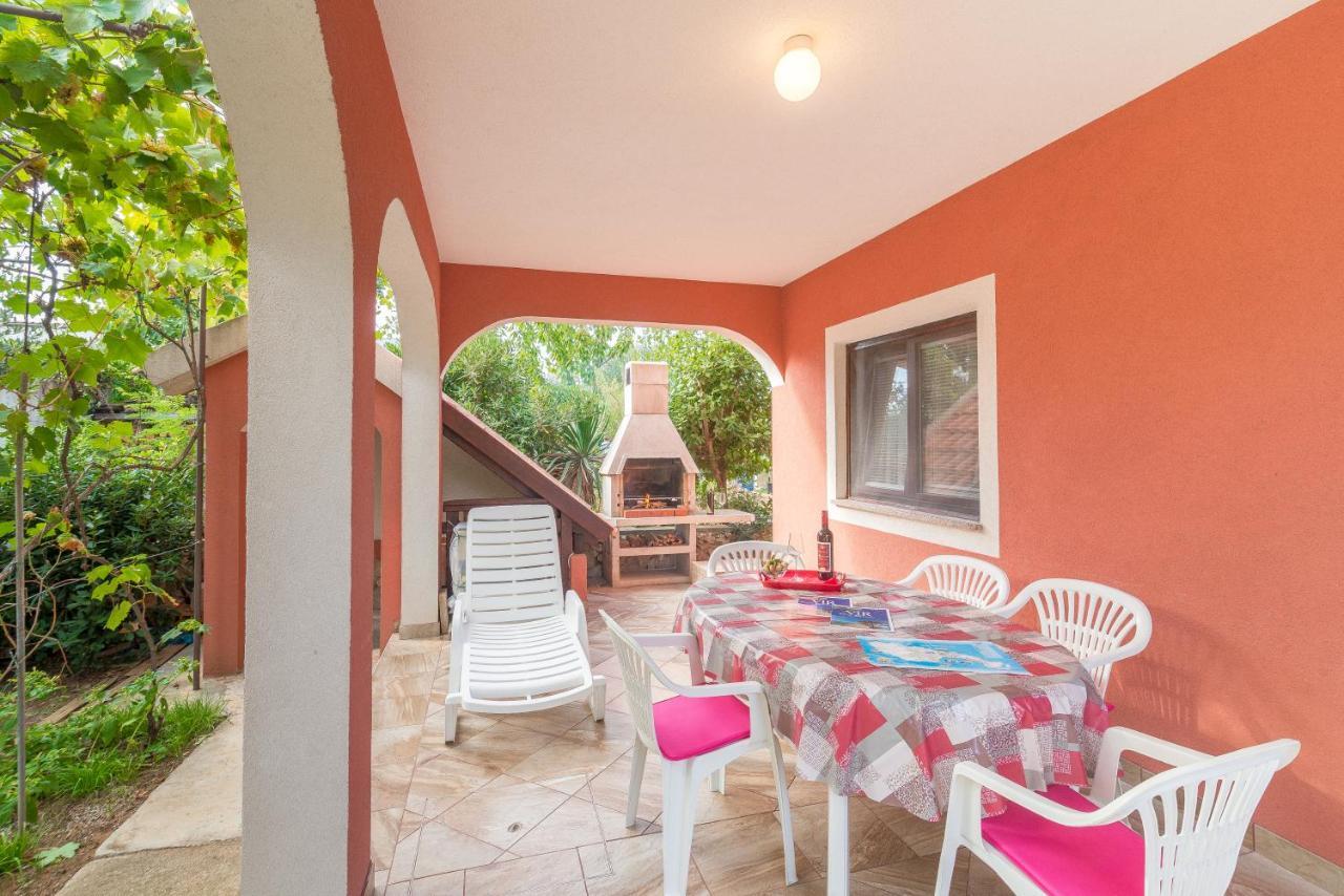 ויר Apartments Puskaric מראה חיצוני תמונה