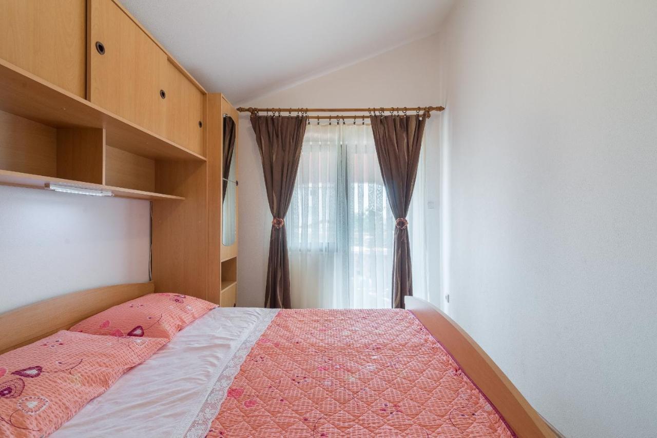 ויר Apartments Puskaric מראה חיצוני תמונה