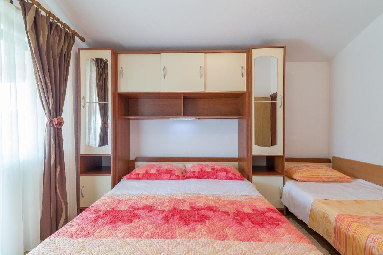 ויר Apartments Puskaric מראה חיצוני תמונה
