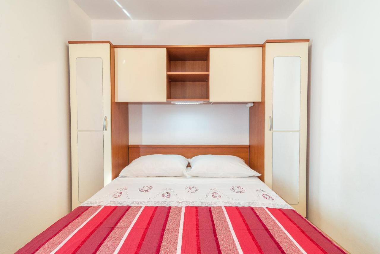 ויר Apartments Puskaric מראה חיצוני תמונה