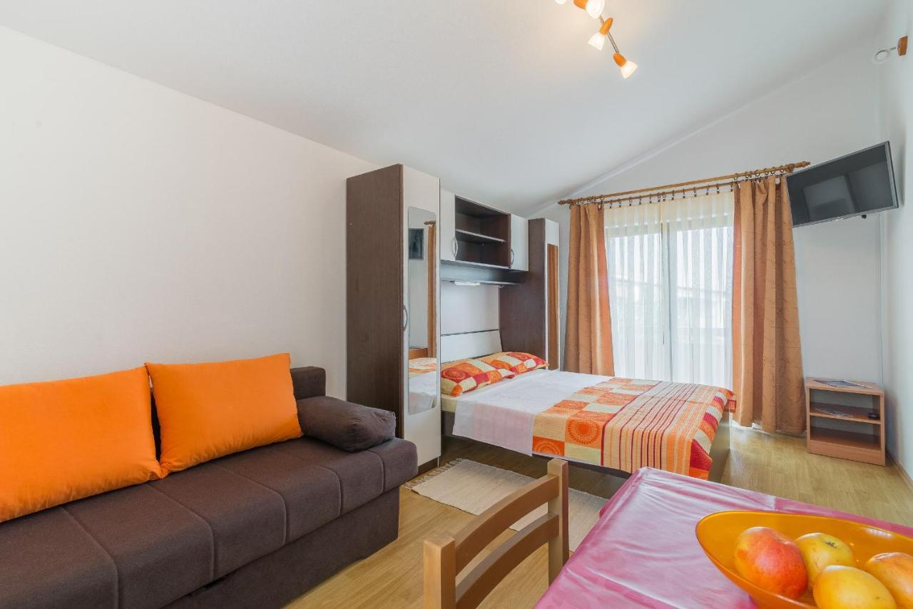 ויר Apartments Puskaric מראה חיצוני תמונה