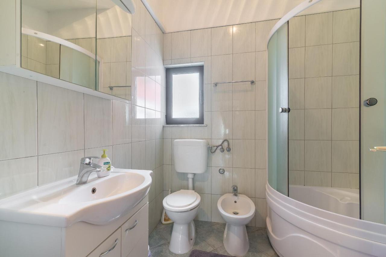 ויר Apartments Puskaric מראה חיצוני תמונה