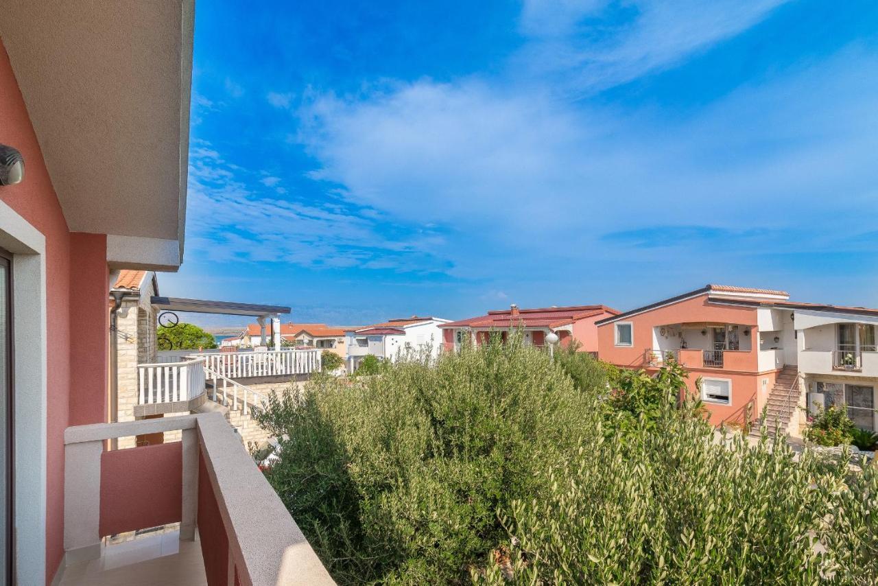 ויר Apartments Puskaric מראה חיצוני תמונה