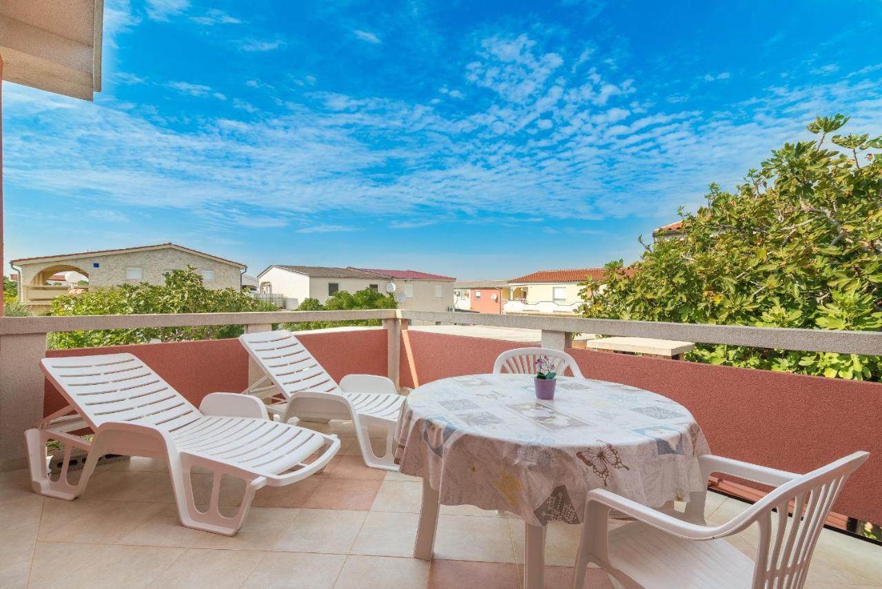 ויר Apartments Puskaric מראה חיצוני תמונה