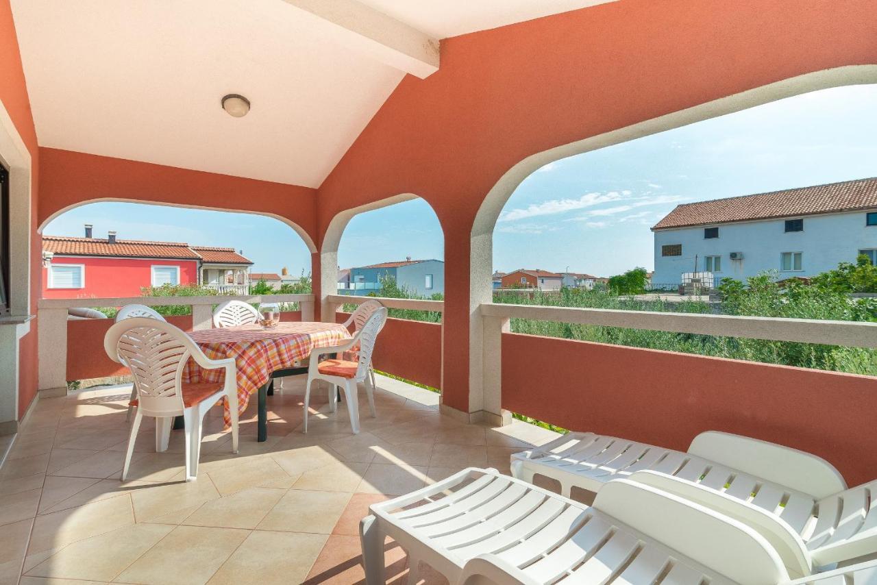 ויר Apartments Puskaric מראה חיצוני תמונה