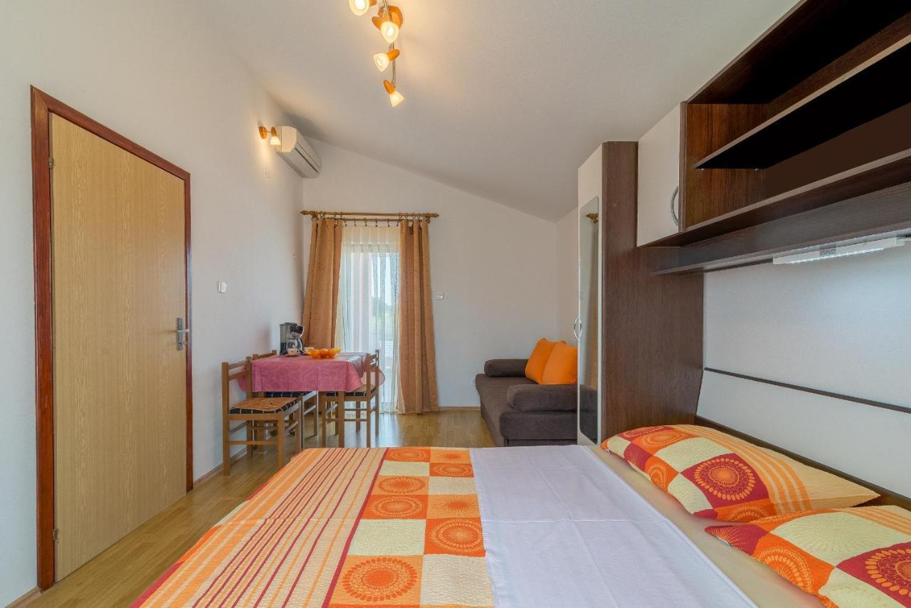 ויר Apartments Puskaric מראה חיצוני תמונה
